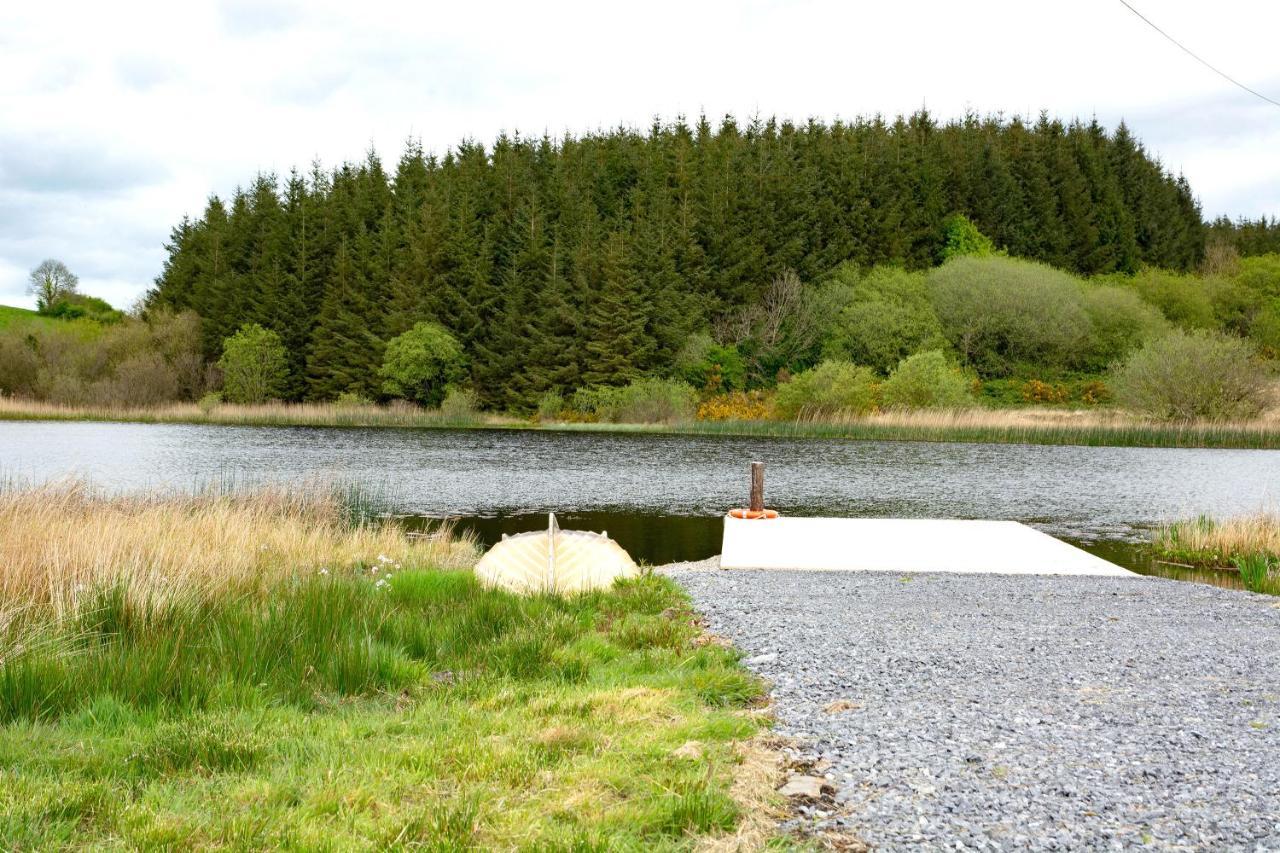Ballymacooda House Dromadrehid Bagian luar foto